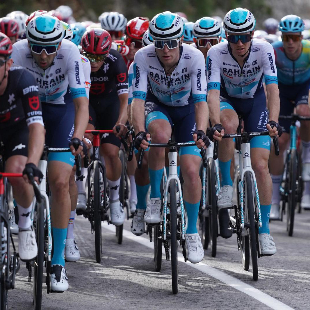 Time for ‘Le Tour!’