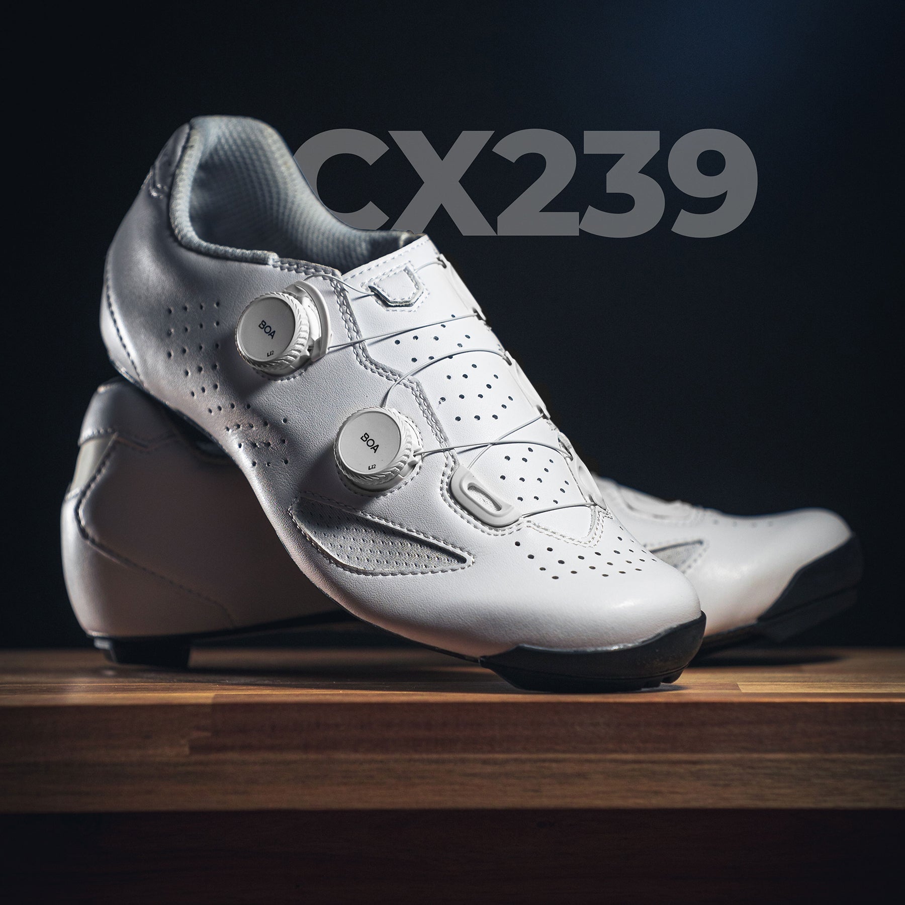 Welcome to the next generation