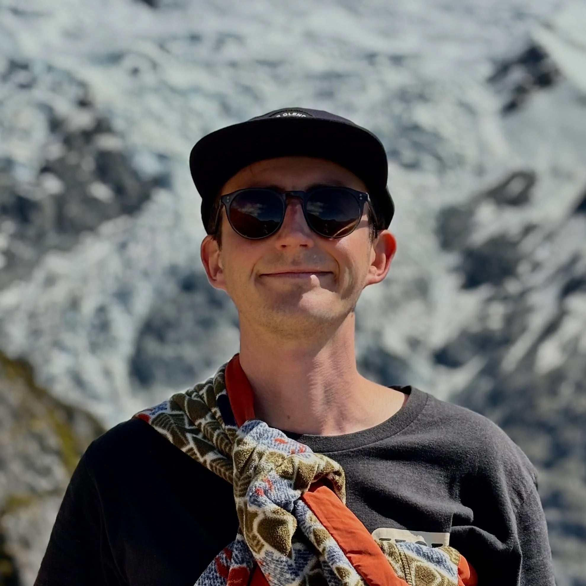 Meet the Team: Lake Australia and New Zealand