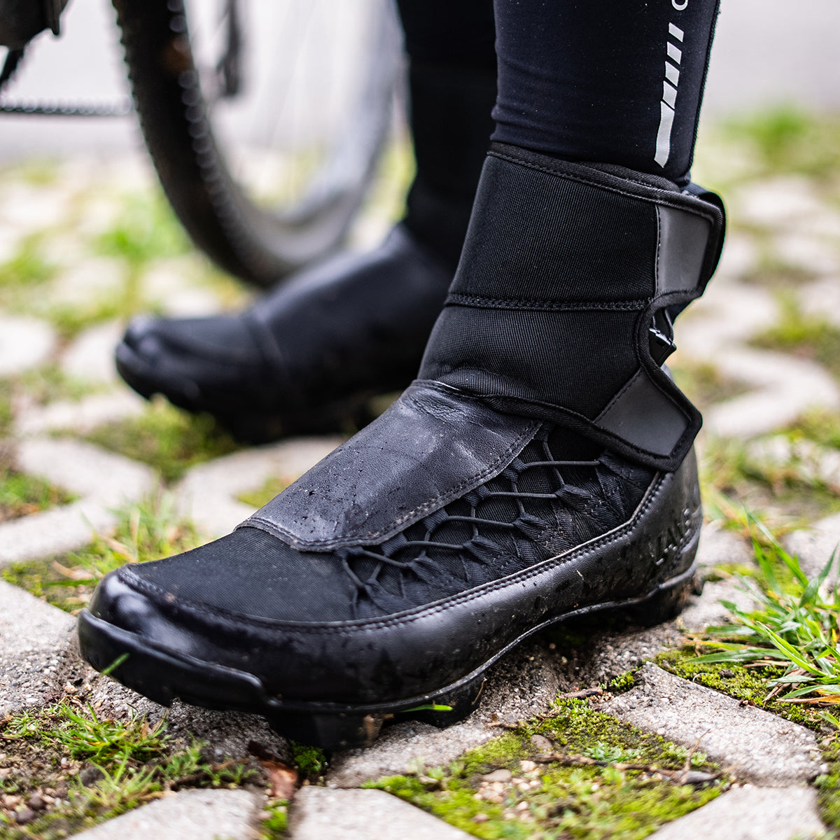 MXZ21 – the Race Ready Shoe for Pain Free Adventures – Lake Cycling EU