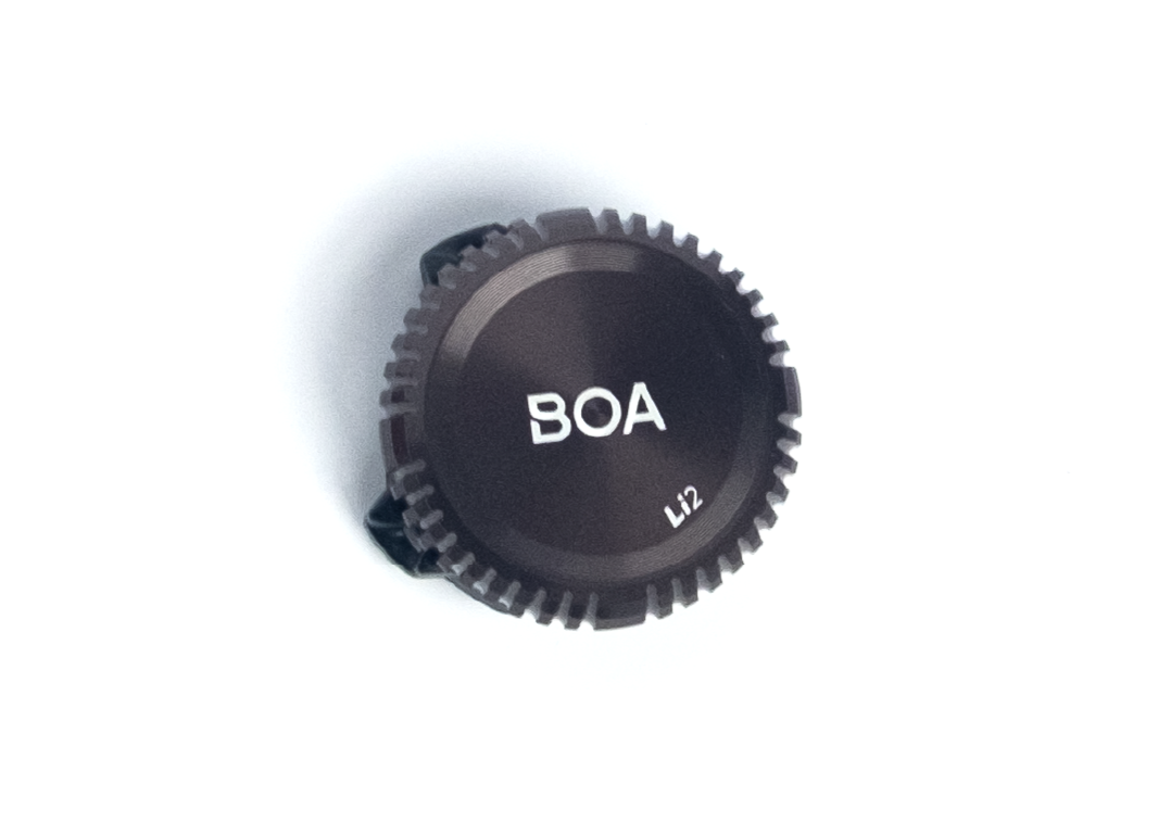 BOA DIAL LI2 KLEUR VERVANGINGSKIT