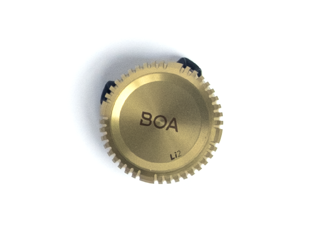 BOA DIAL LI2 KLEUR VERVANGINGSKIT