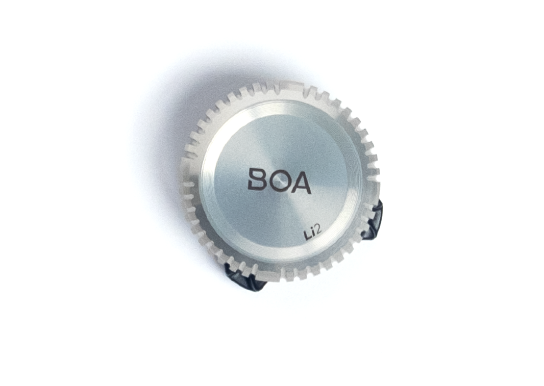 BOA DIAL LI2 KLEUR VERVANGINGSKIT