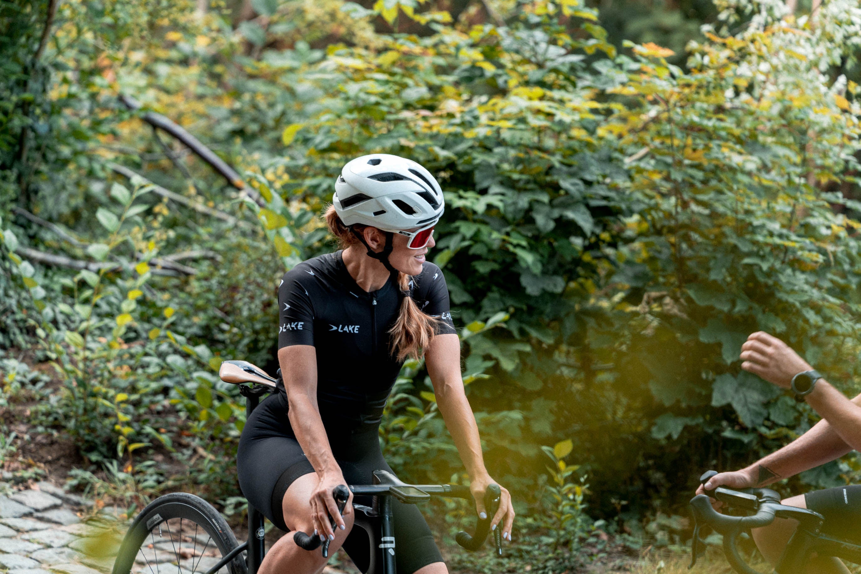 ETXEONDO SHIRT DAMES