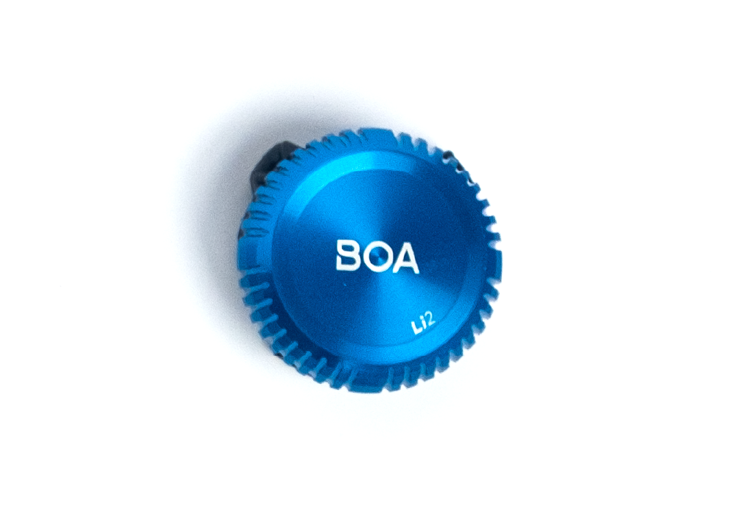 BOA DIAL LI2 KLEUR VERVANGINGSKIT