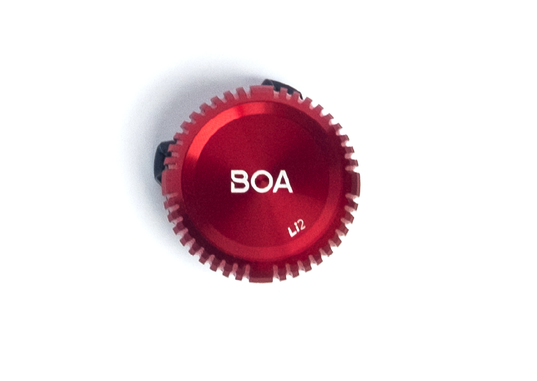 BOA DIAL LI2 KLEUR VERVANGINGSKIT