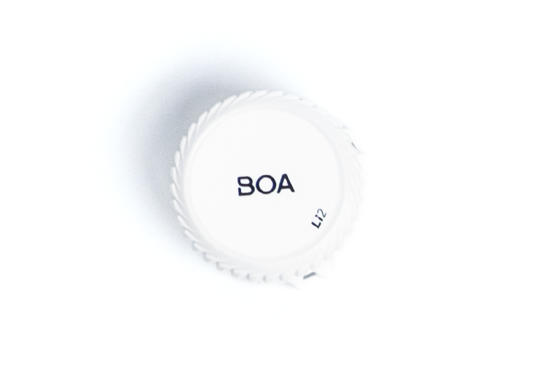 BOA DIAL LI2 KLEUR VERVANGINGSKIT