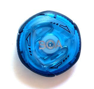 BOA DIAL IP1/IP1S KLEUR VERVANGINGSKIT