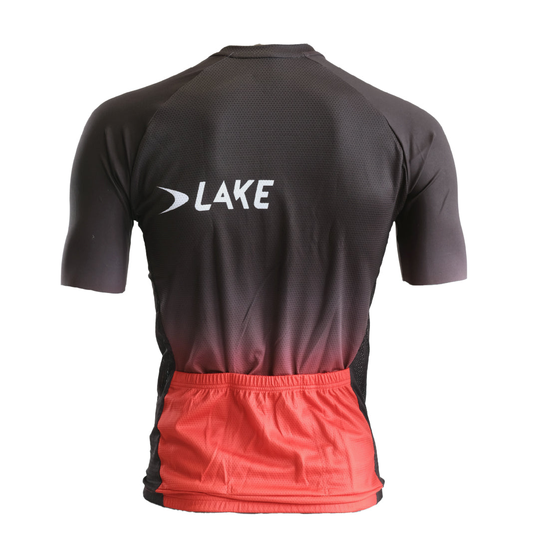 DAMES BODYFIT JERSEY