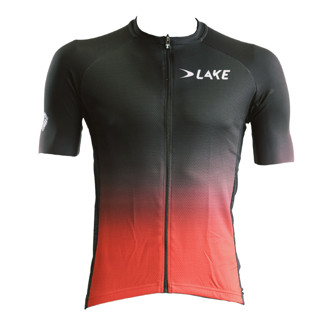 DAMES BODYFIT JERSEY