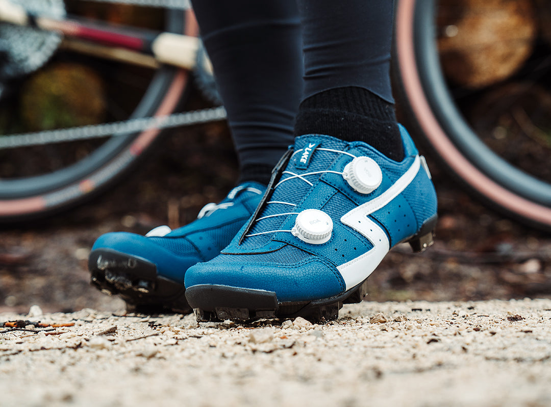 Best Gravel Cycling Shoes 2026