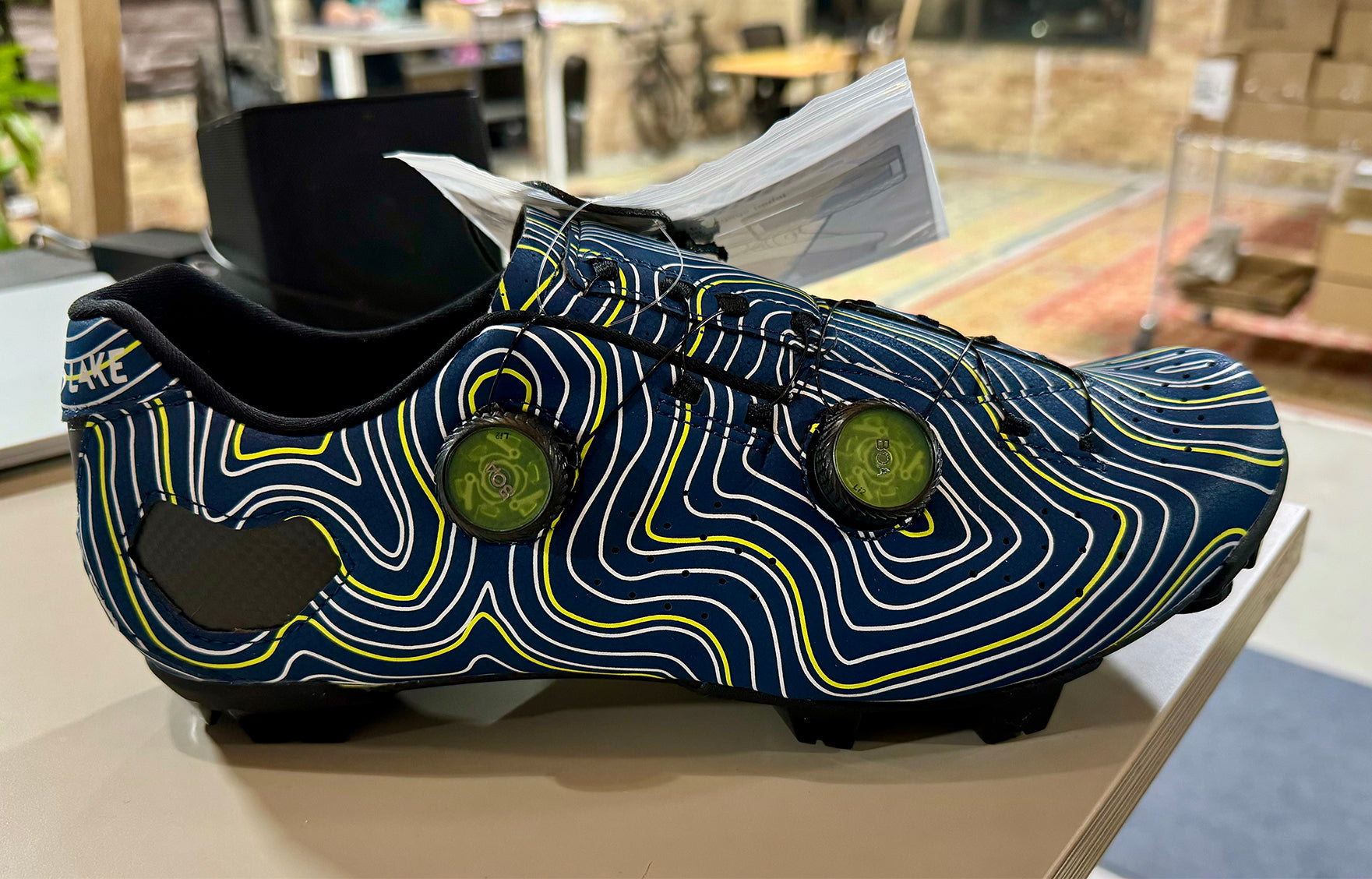 CX/MX333 aangepaste kleuren en afbeeldingen