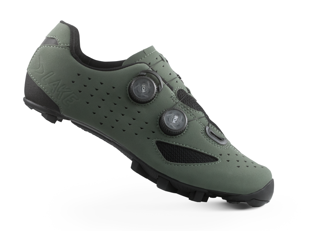 Lake cycling discount shoes