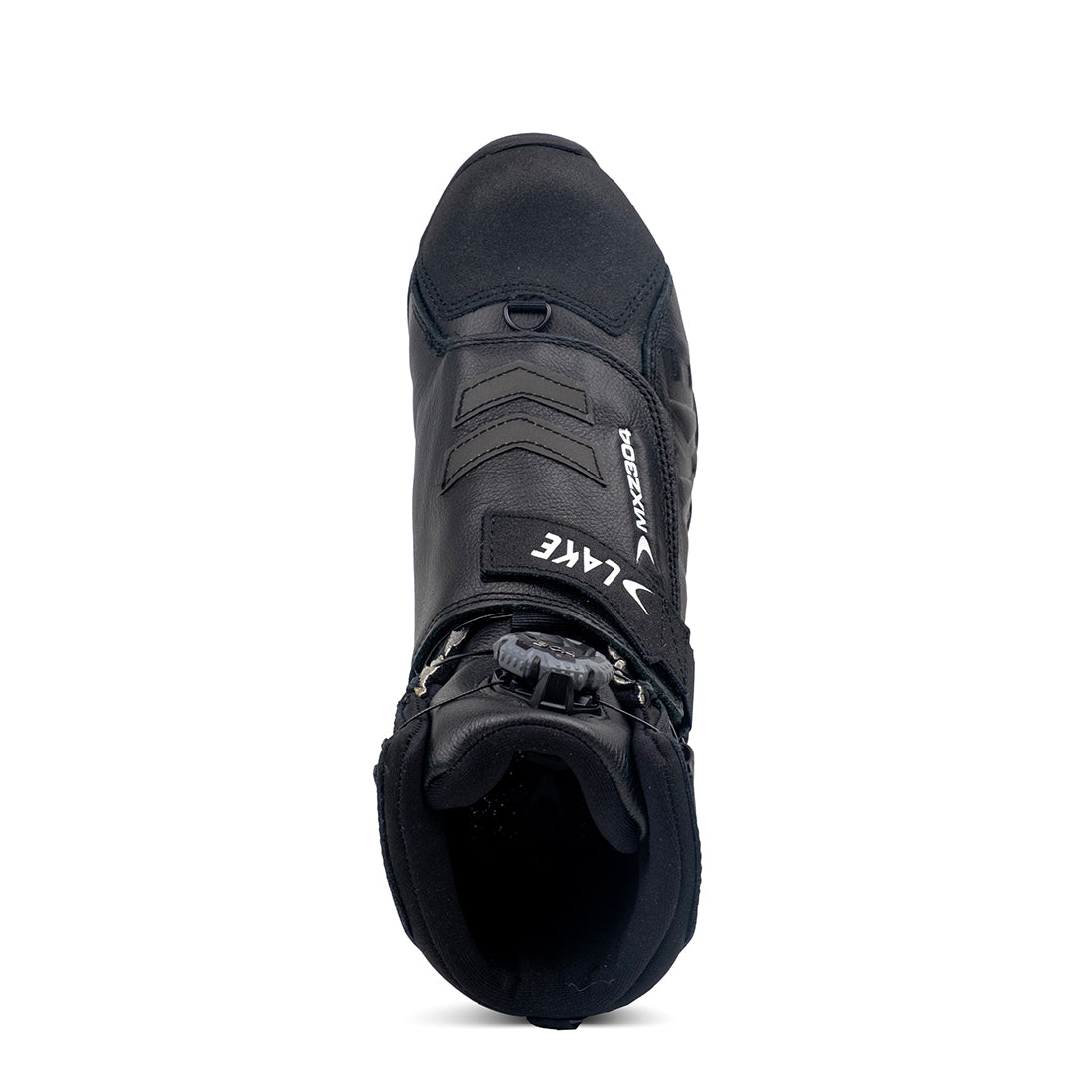 MXZ304 UITVERKOOP