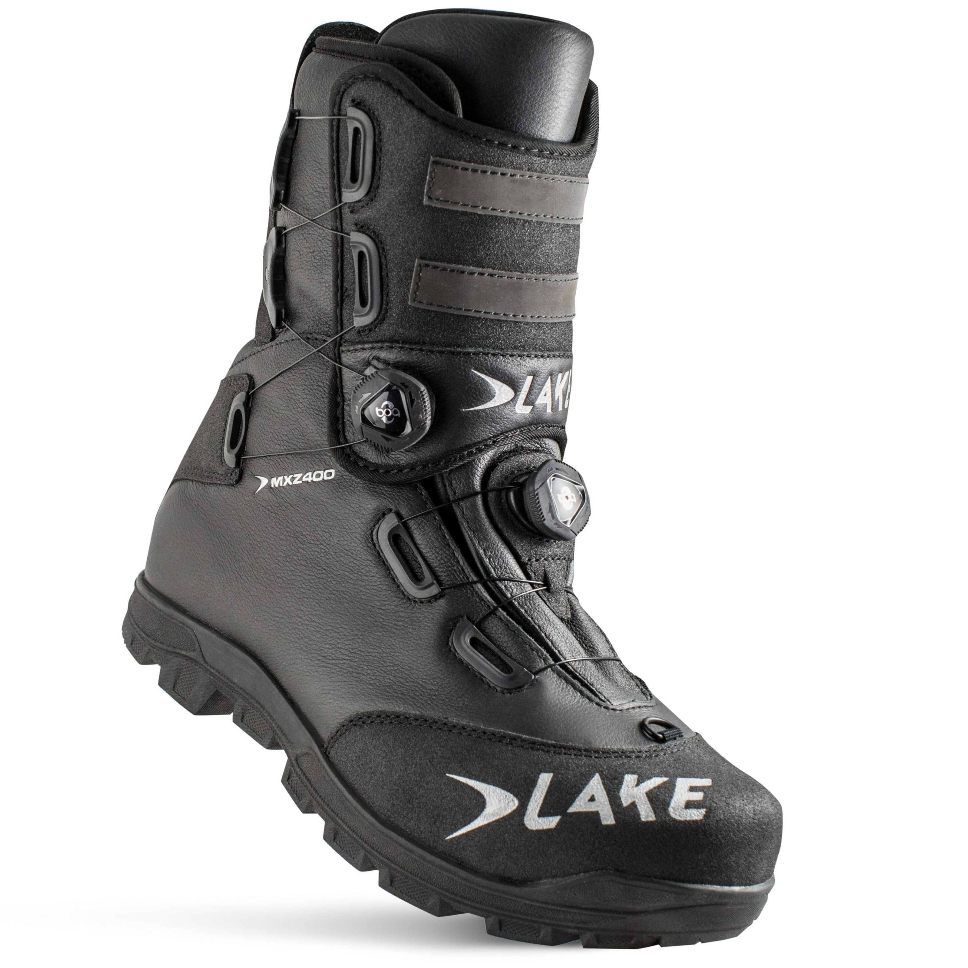 MXZ400 VERKOOP