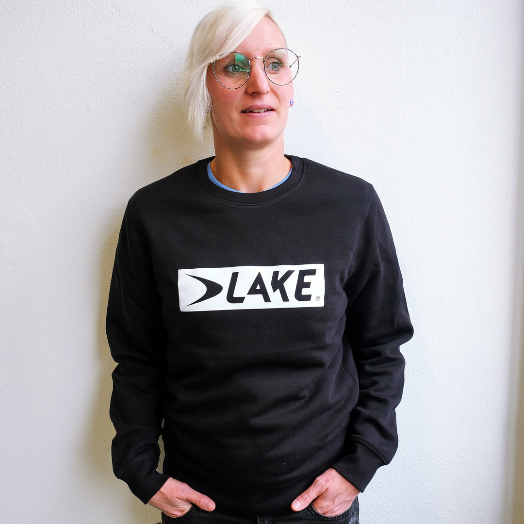 LAKE CYCLING SWEATER