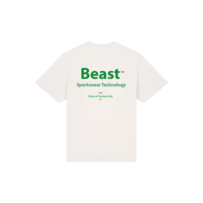 BEAST CLUB TEE