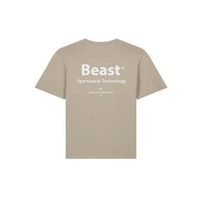 BEAST CLUB TEE