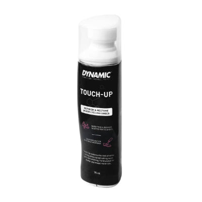 DYNAMISCHE TOUCH-UP