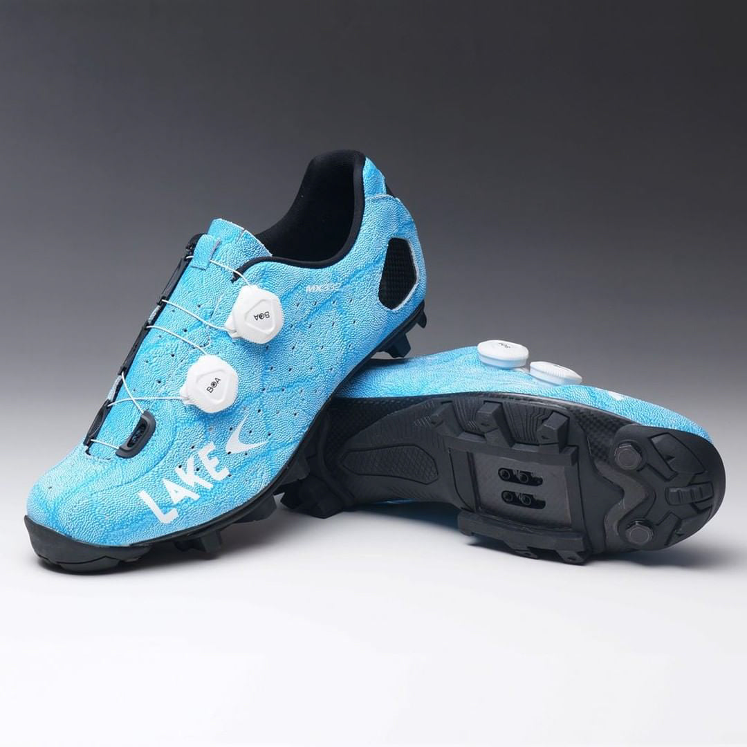 Custom Shoe Builder Lake Cycling EU