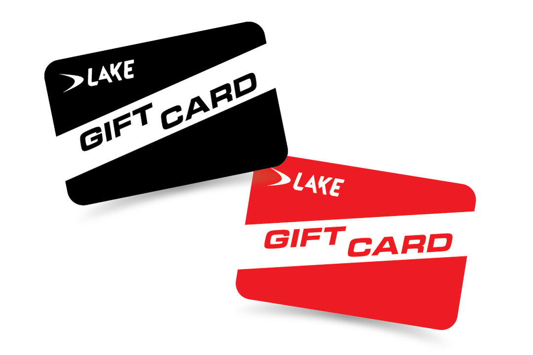 Lake Cycling NL Gift Card