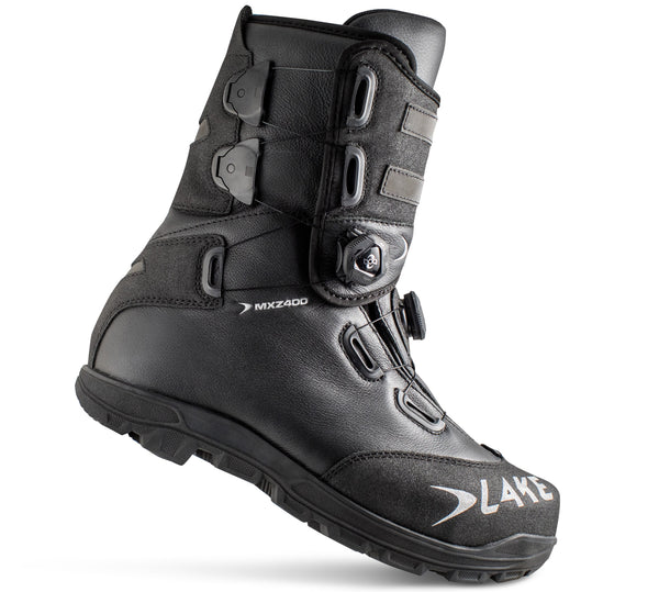 MXZ400-BLACK-SILVER-