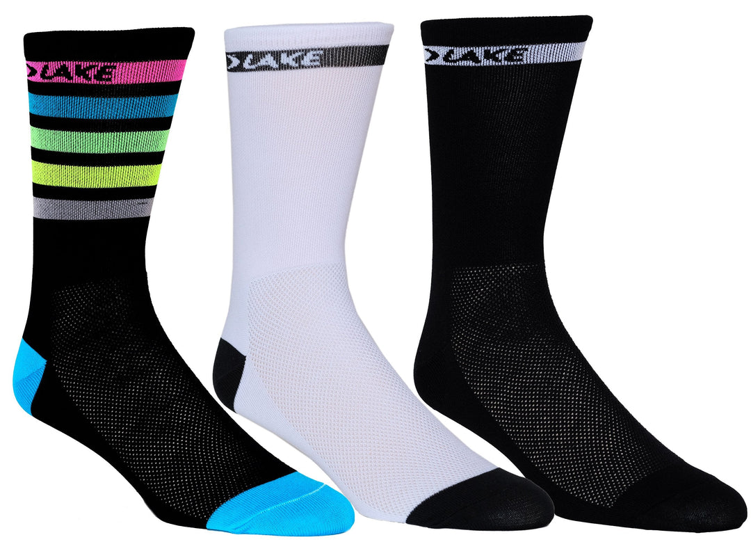 Lake Cycling Socks