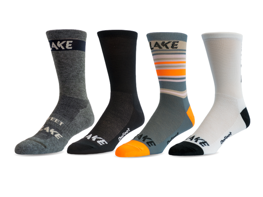 RADSPORT-SOCKEN